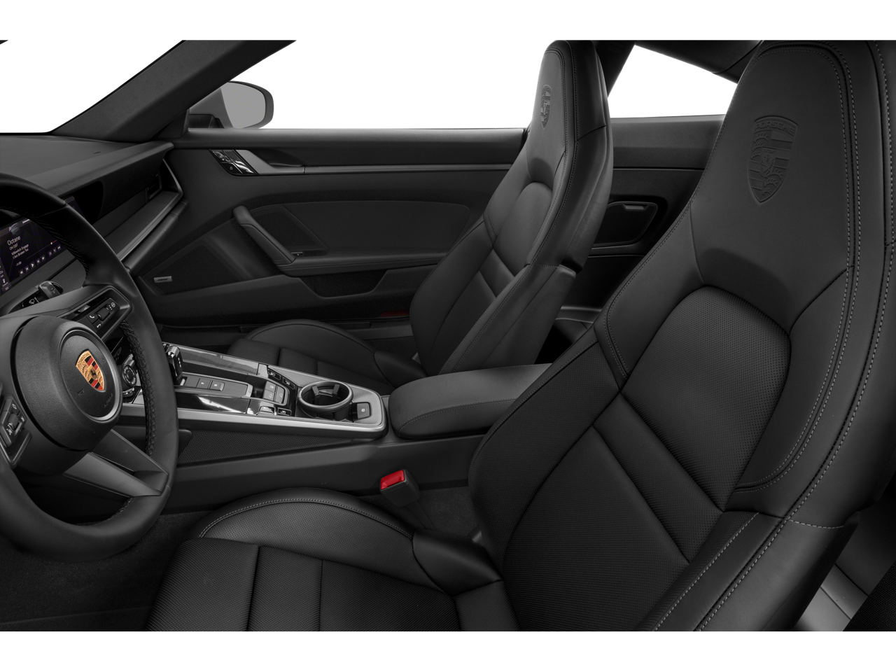 2022 Porsche 911 Carrera S