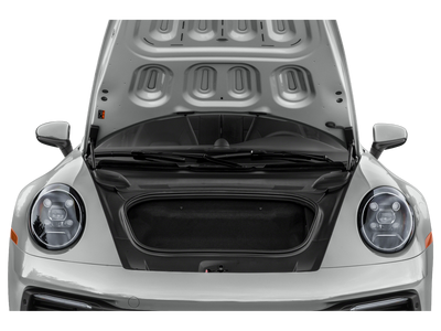 2022 Porsche 911 Carrera S