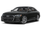2023 Audi A8 L 55 quattro