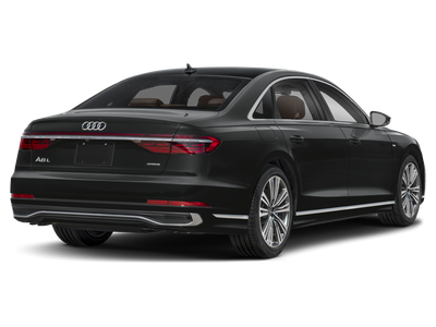 2023 Audi A8 L 55 quattro