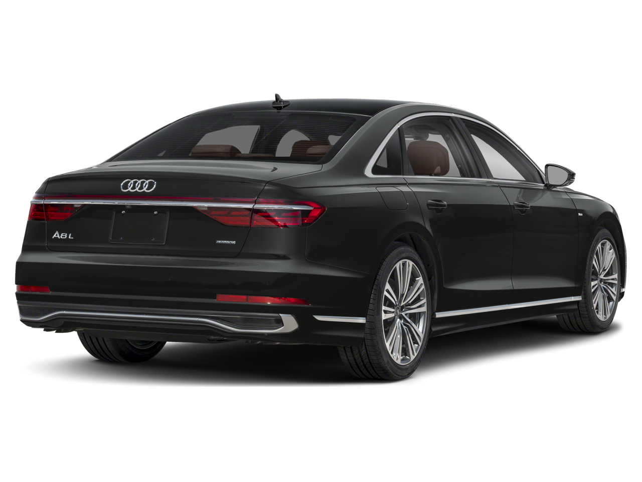 2023 Audi A8 L 55 quattro