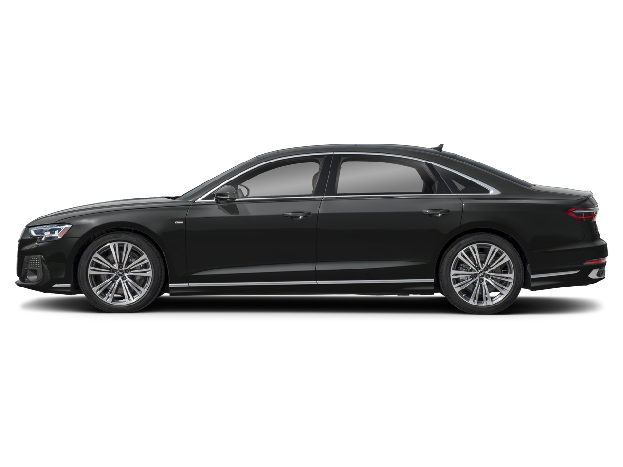 2023 Audi A8 L 55 quattro
