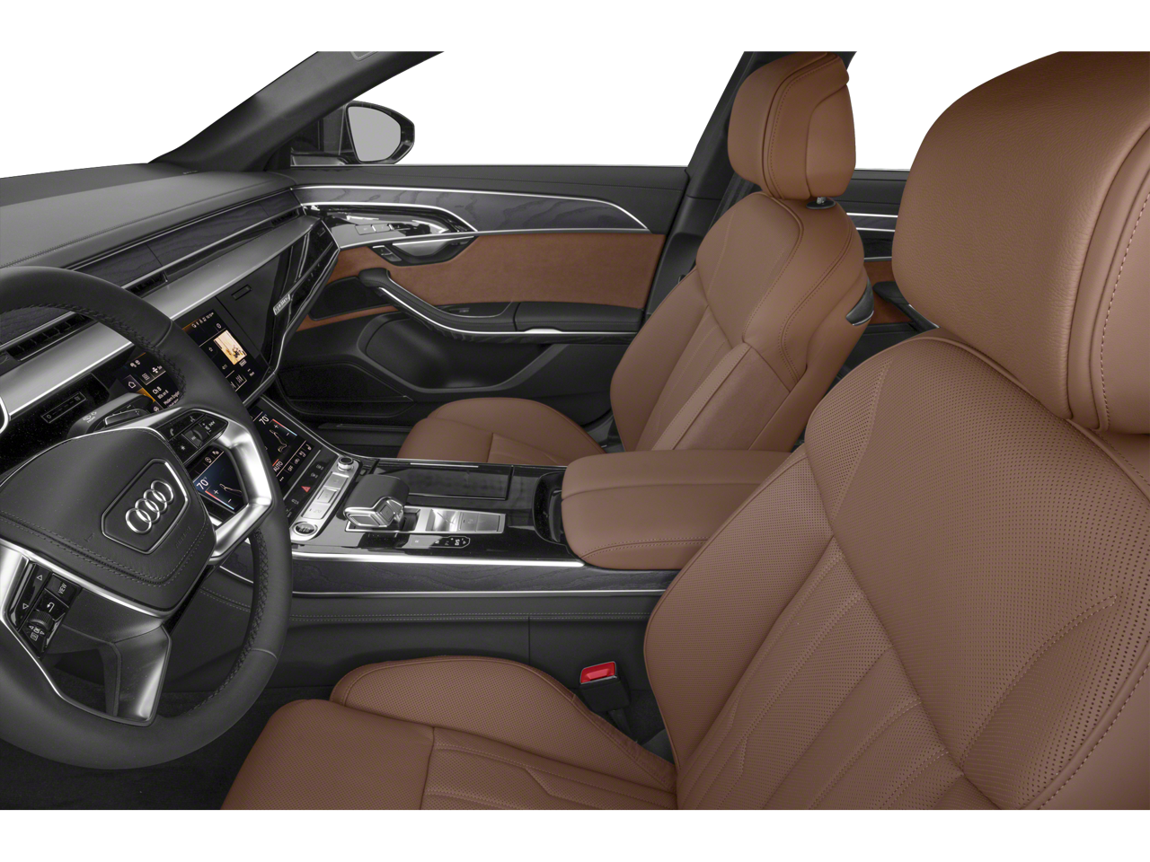 2023 Audi A8 L 55 quattro