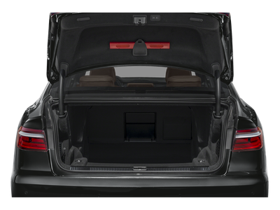 2023 Audi A8 L 55 quattro