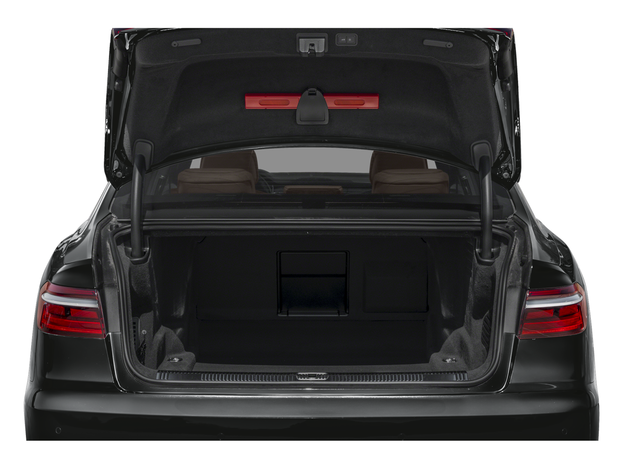 2023 Audi A8 L 55 quattro