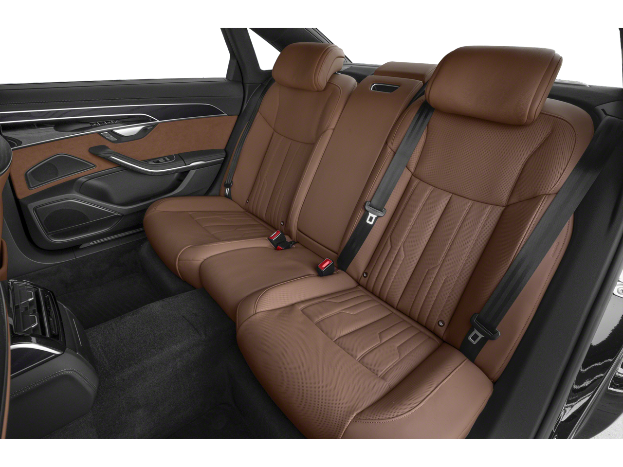 2023 Audi A8 L 55 quattro