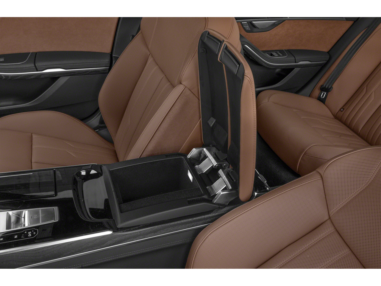 2023 Audi A8 L 55 quattro