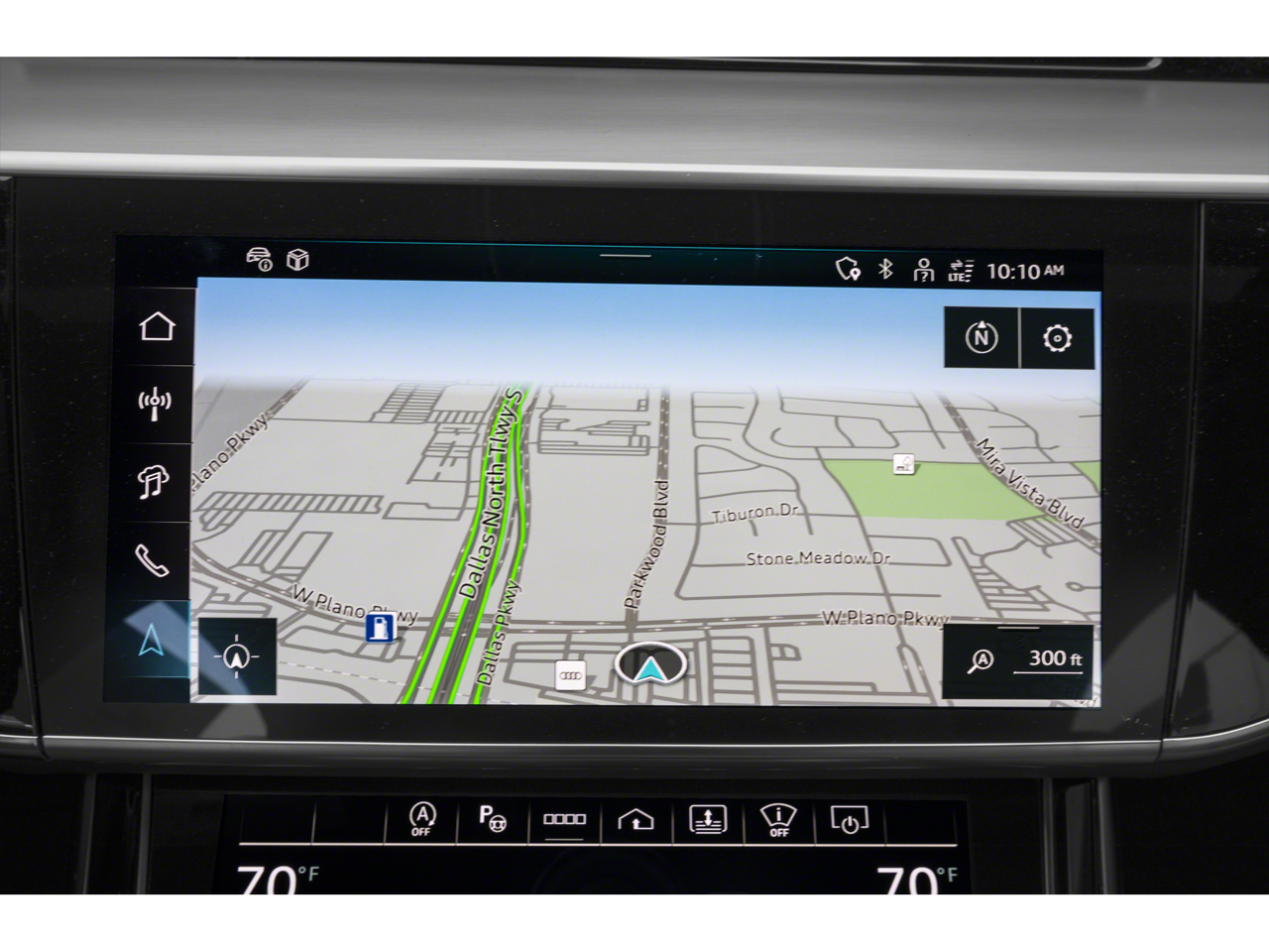 2023 Audi A8 L 55 quattro