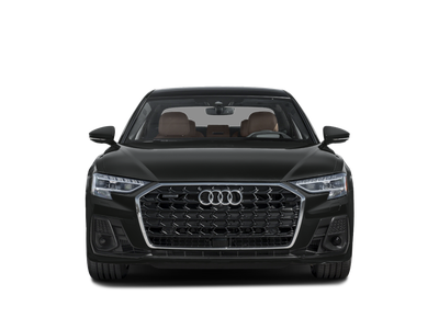 2023 Audi A8 L 55 quattro