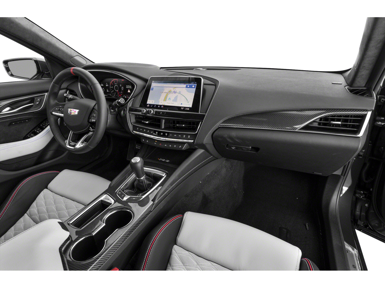 2023 Cadillac CT5 V-Series