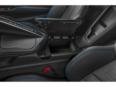 2023 Chevrolet Corvette Z06 3LZ