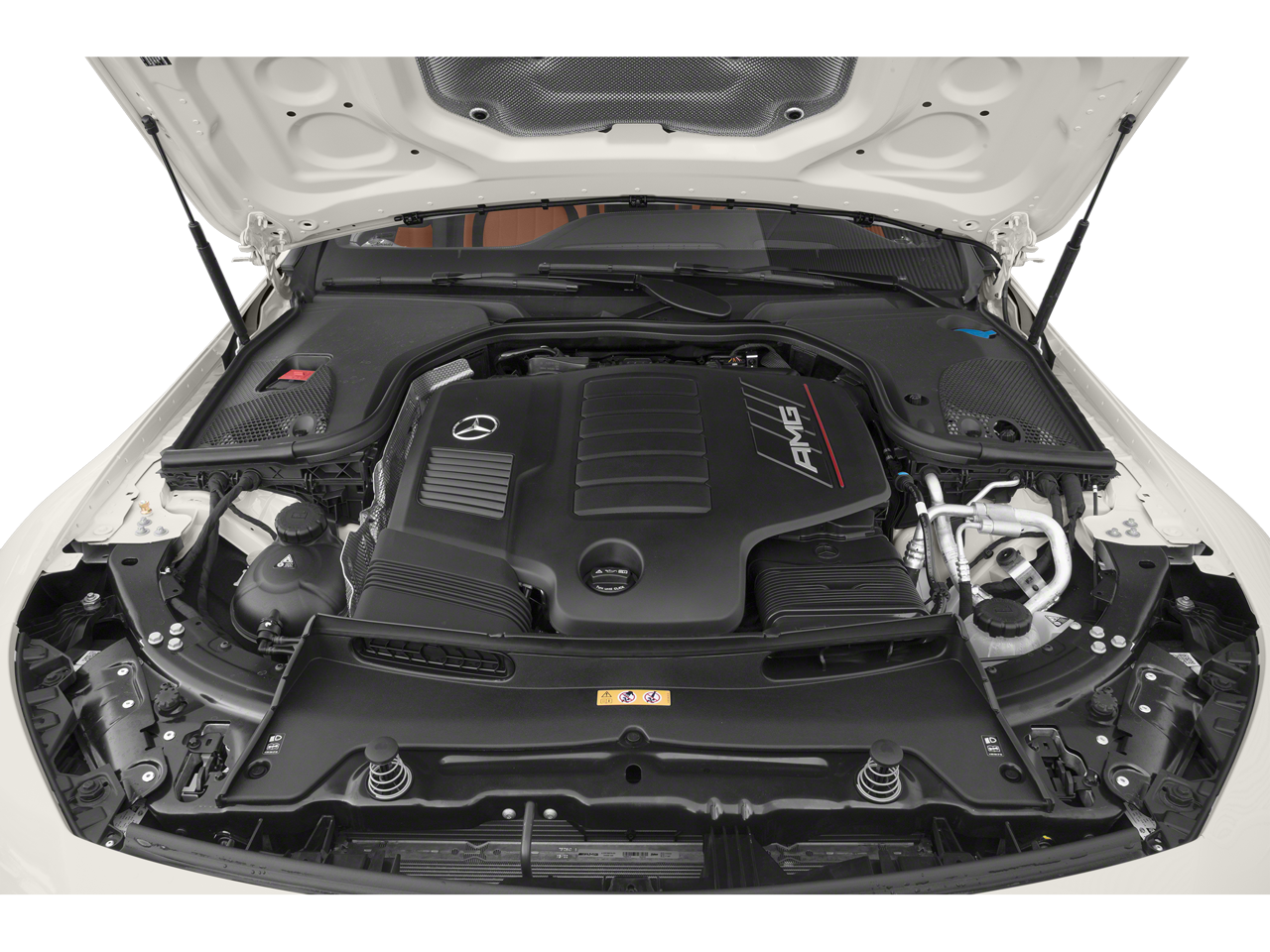 2023 Mercedes-Benz AMG® GT 53 4MATIC®