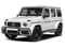 2023 Mercedes-Benz G-Class G 63 AMG® 4MATIC®