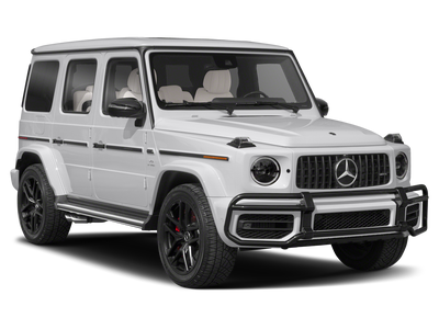 2023 Mercedes-Benz G-Class G 63 AMG® 4MATIC®