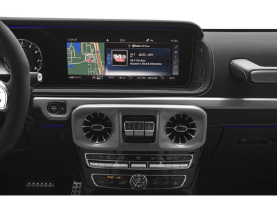 2023 Mercedes-Benz G-Class G 63 AMG® 4MATIC®