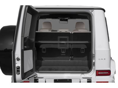2023 Mercedes-Benz G-Class G 63 AMG® 4MATIC®