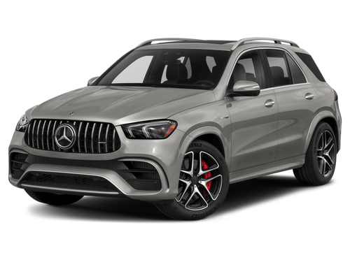 2023 Mercedes-Benz GLE GLE 63 S AMG® 4MATIC®