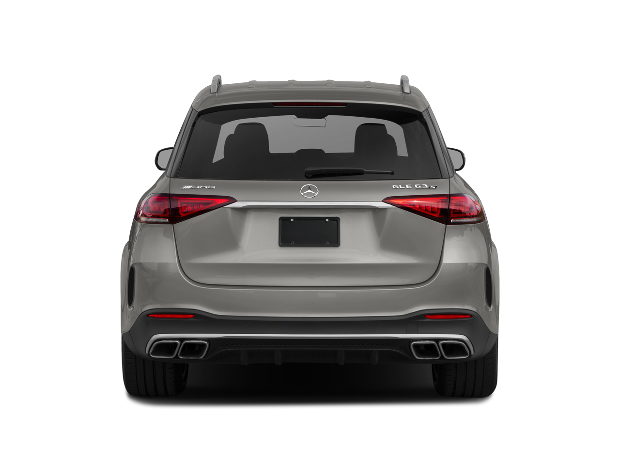2023 Mercedes-Benz GLE GLE 63 S AMG® 4MATIC®