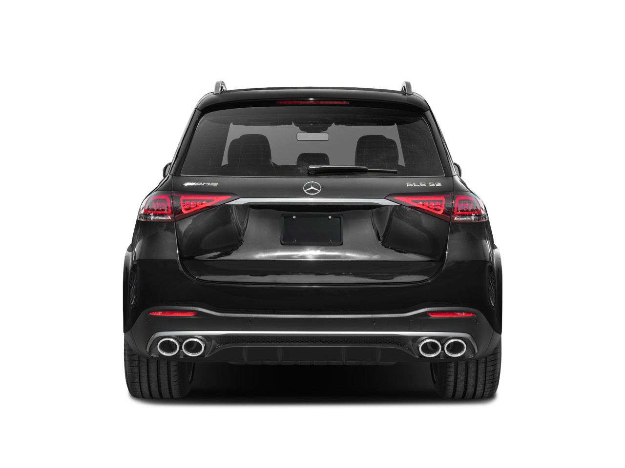 2023 Mercedes-Benz GLE GLE 53 AMG® 4MATIC®