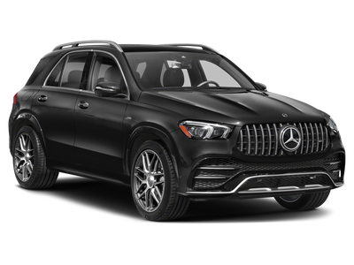 2023 Mercedes-Benz GLE GLE 53 AMG® 4MATIC®