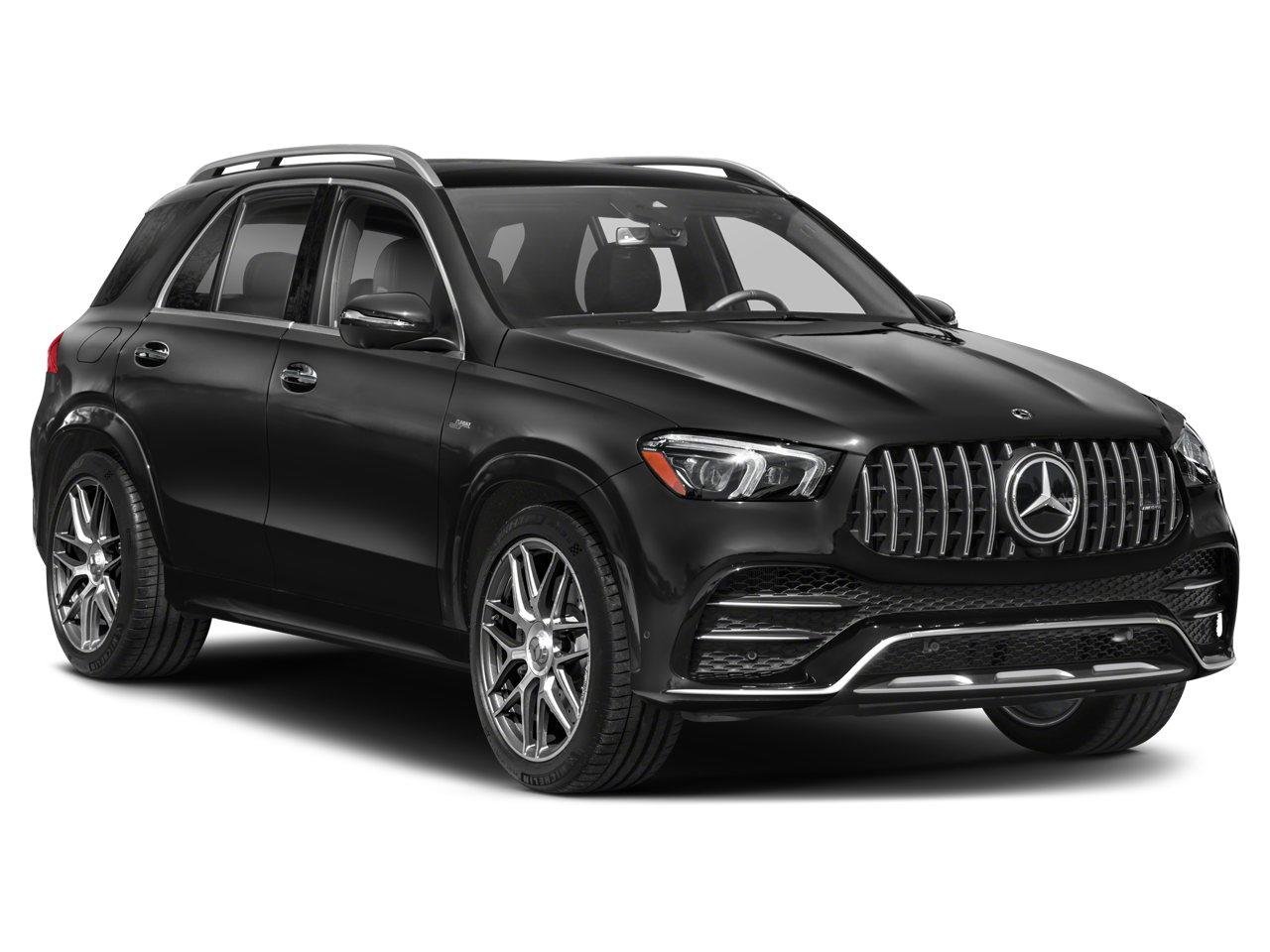 2023 Mercedes-Benz GLE GLE 53 AMG® 4MATIC®