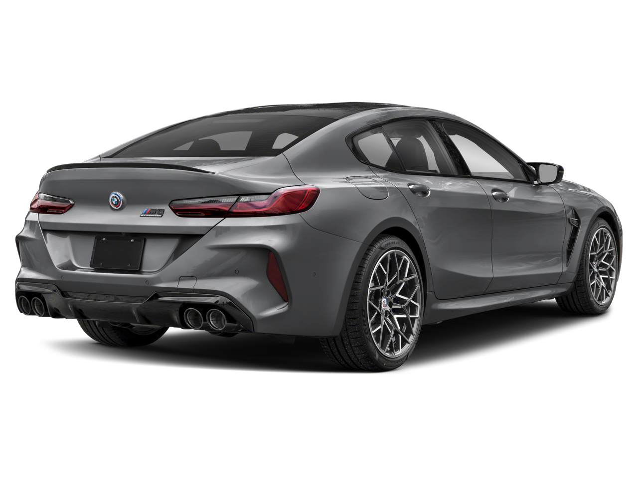 2024 BMW M8 Competition