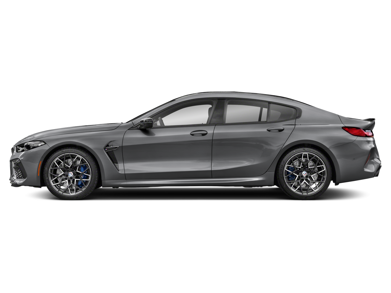 2024 BMW M8 Competition