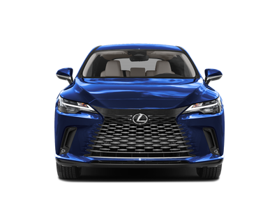 2024 Lexus RX 350