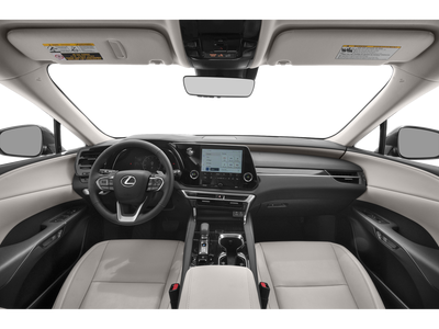 2024 Lexus RX 350