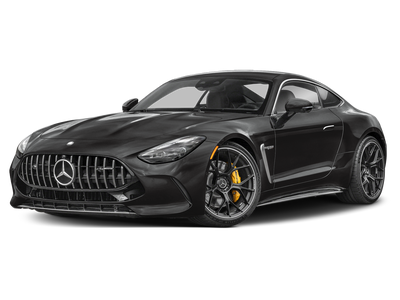 2024 Mercedes-Benz AMG® GT 63 Base 4MATIC®