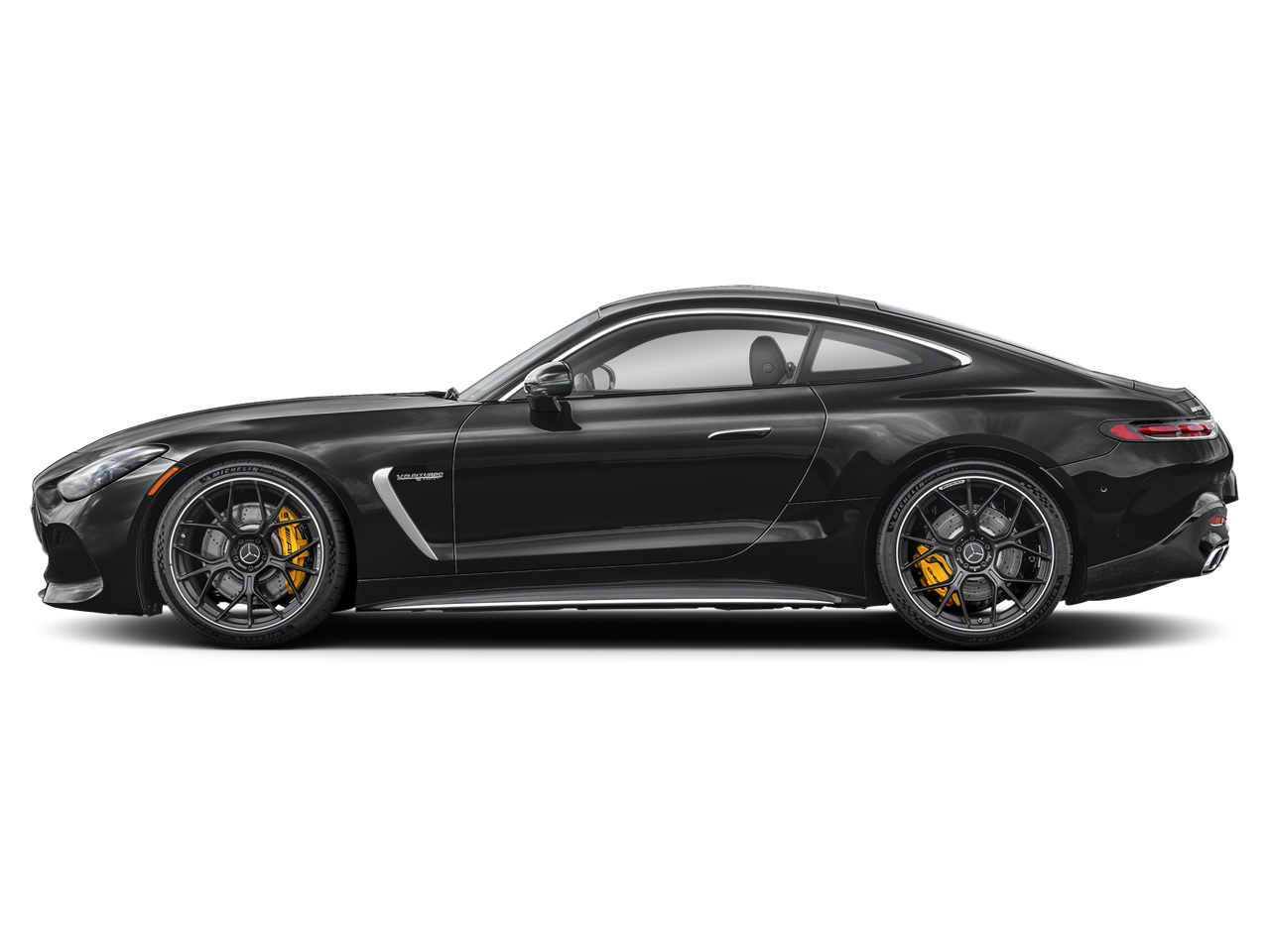 2024 Mercedes-Benz AMG® GT 63 Base 4MATIC®