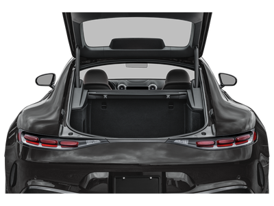 2024 Mercedes-Benz AMG® GT 63 Base 4MATIC®