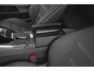 2024 Mercedes-Benz AMG® GT 63 Base 4MATIC®