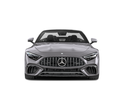 2024 Mercedes-Benz SL-Class SL 55 AMG® 4MATIC®
