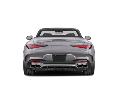 2024 Mercedes-Benz SL-Class SL 55 AMG® 4MATIC®