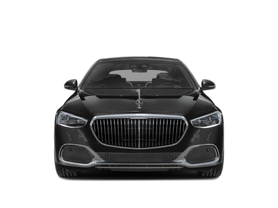 2024 Mercedes-Benz S-Class Maybach S 680 4MATIC®