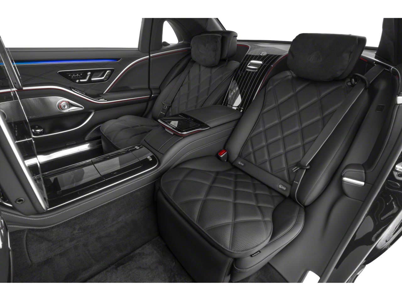 2024 Mercedes-Benz S-Class Maybach S 680 4MATIC®
