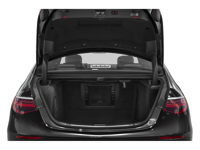 2024 Mercedes-Benz S-Class Maybach S 680 4MATIC®