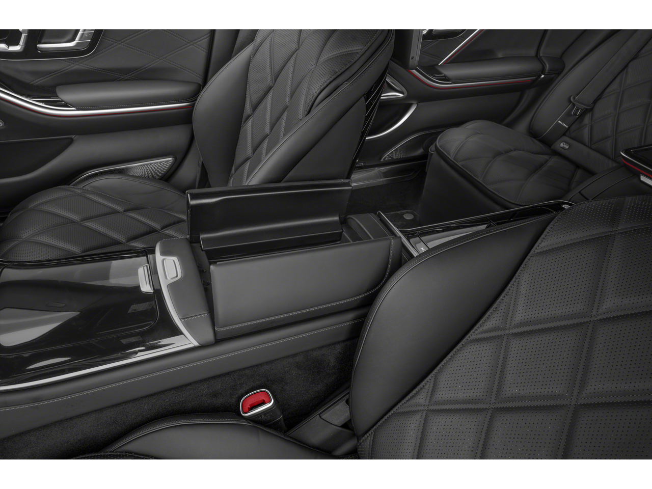 2024 Mercedes-Benz S-Class Maybach S 680 4MATIC®