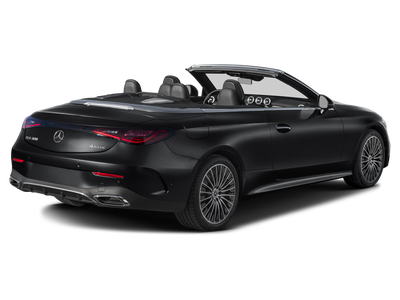 2024 Mercedes-Benz CLE CLE 300 4MATIC®