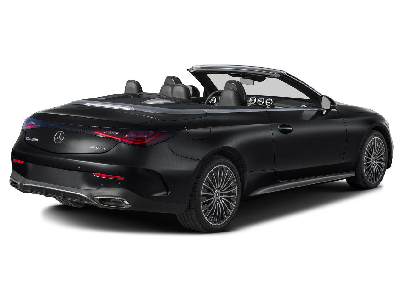 2024 Mercedes-Benz CLE CLE 300 4MATIC®