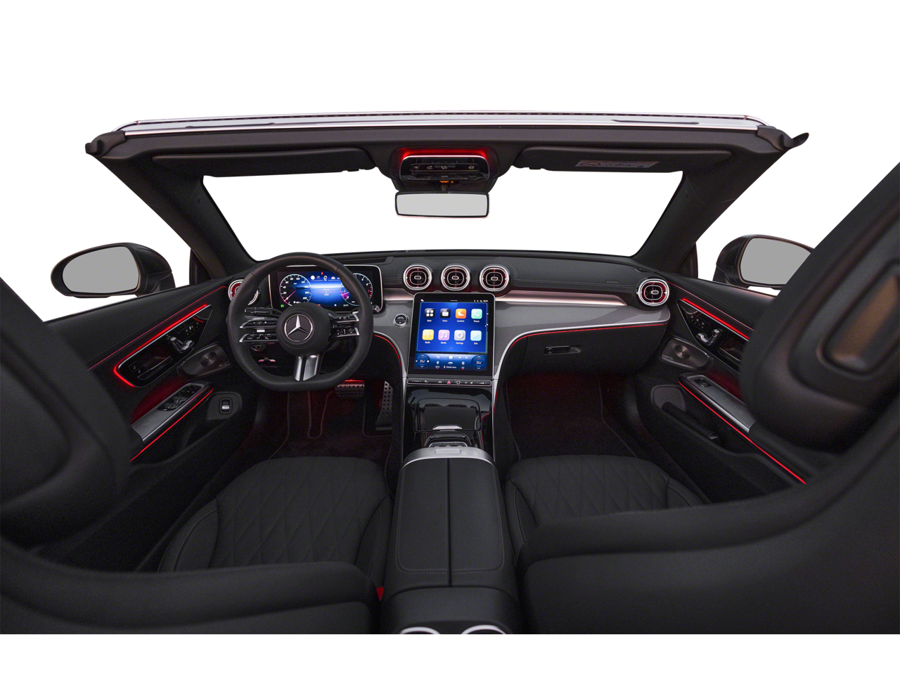 2024 Mercedes-Benz CLE CLE 300 4MATIC®