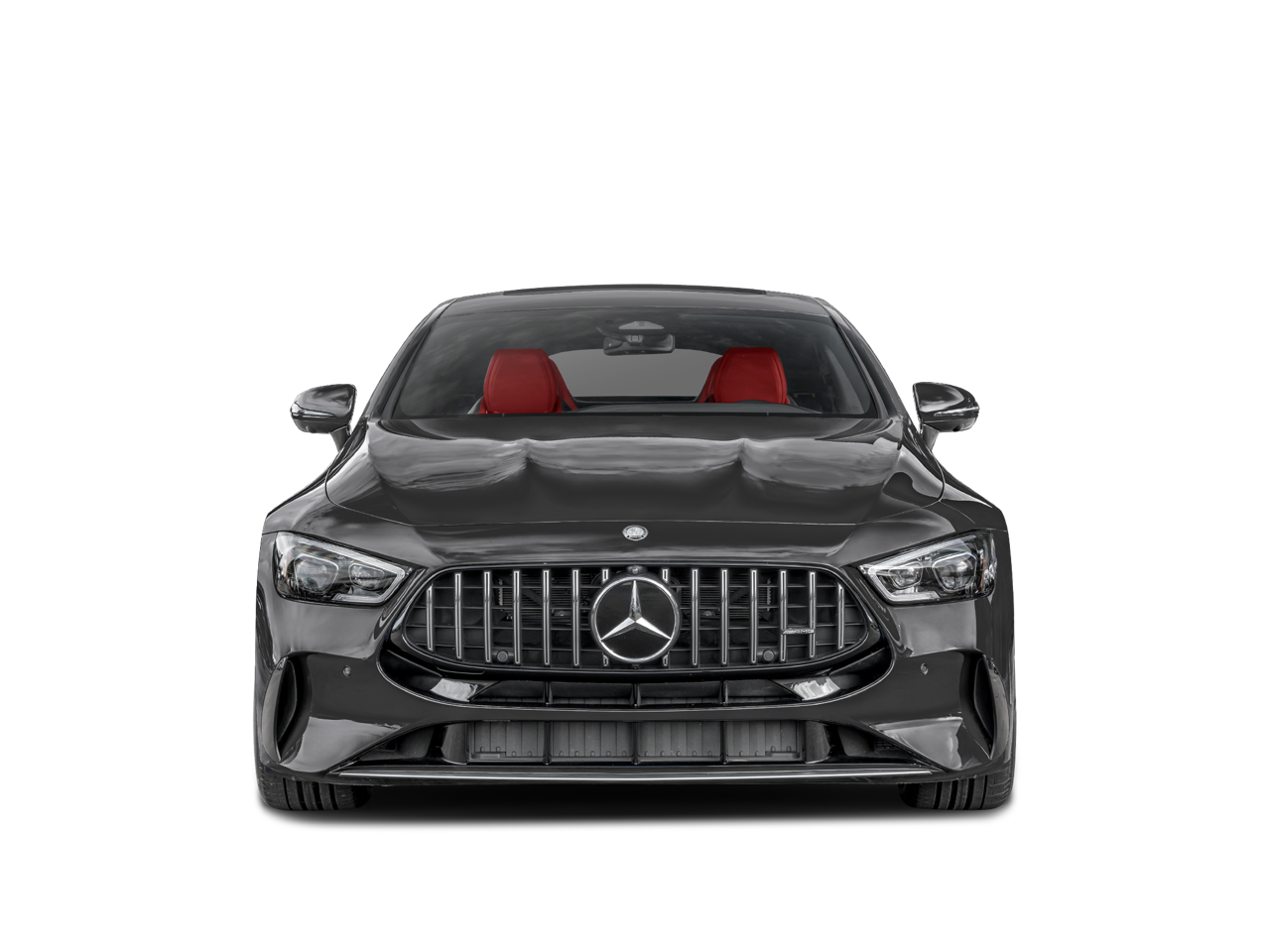 2024 Mercedes-Benz AMG® GT 63 Base 4MATIC®