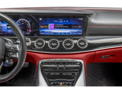 2024 Mercedes-Benz AMG® GT 63 Base 4MATIC®