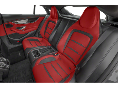 2024 Mercedes-Benz AMG® GT 63 Base 4MATIC®