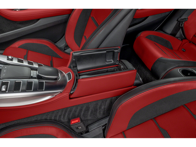 2024 Mercedes-Benz AMG® GT 63 Base 4MATIC®