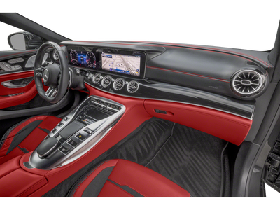 2024 Mercedes-Benz AMG® GT 63 Base 4MATIC®