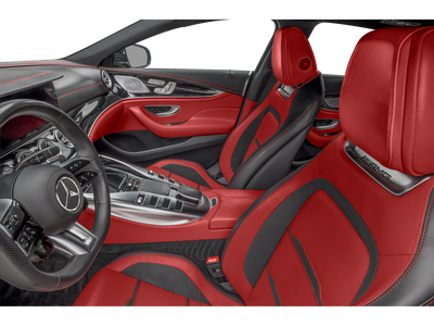 2024 Mercedes-Benz AMG® GT 63 Base 4MATIC®