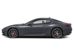 2024 Maserati GranTurismo Trofeo