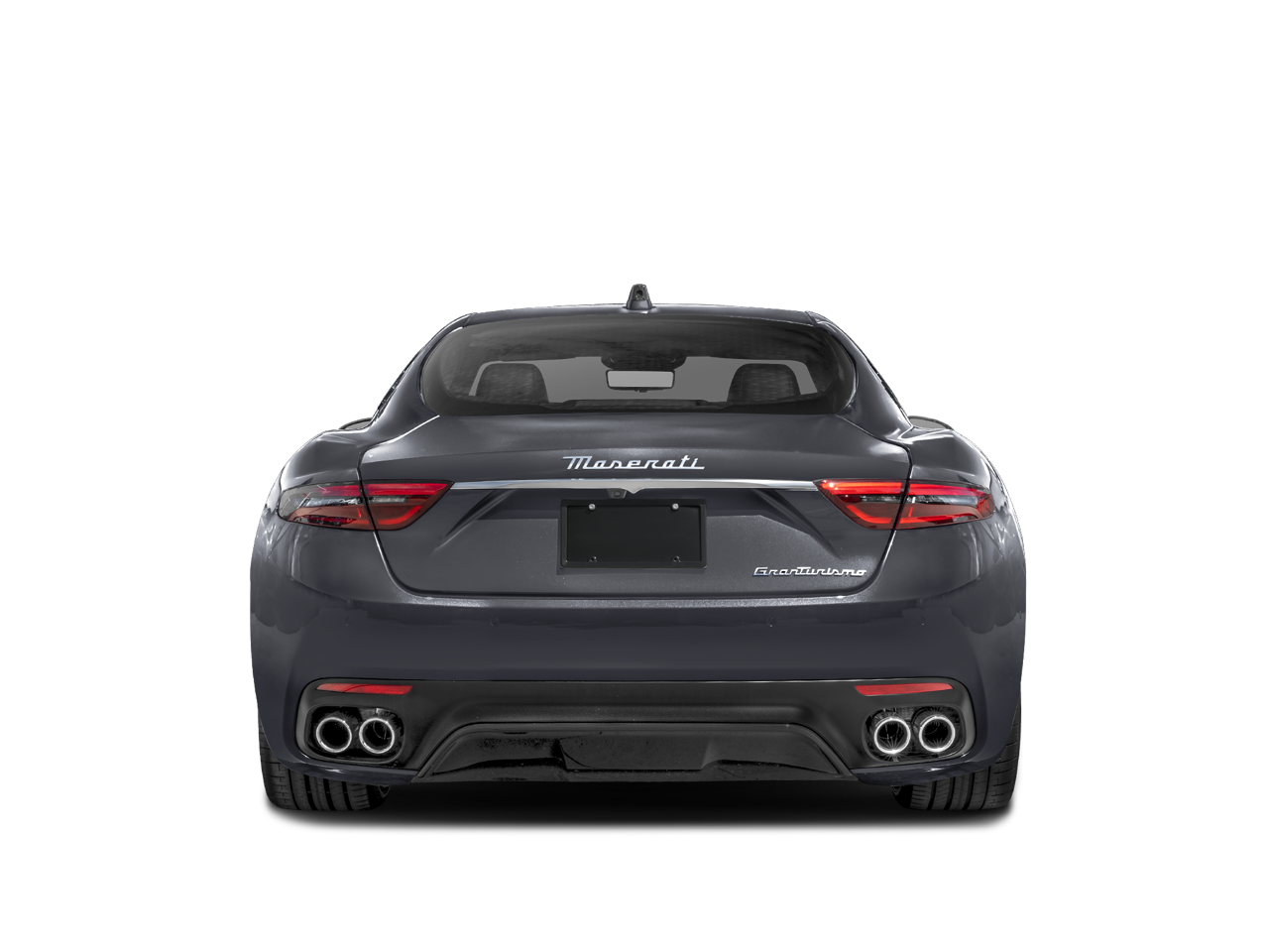 2024 Maserati GranTurismo Trofeo